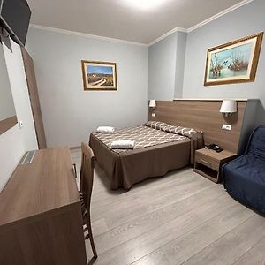 Accommodation Corallo